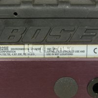 ТОНКОЛОНИ  Bose model 32se , снимка 7 - Тонколони - 33518110