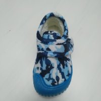 Нови детски зимни пантофи , снимка 1 - Детски маратонки - 44079401