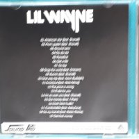 Lil Wayne – 2010 - Rebirth(Thug Rap,Gangsta), снимка 2 - CD дискове - 43910478