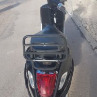 Vespa primavera s sport, снимка 6 - Мотоциклети и мототехника - 43540998