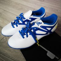 Стоножки Adidas, снимка 2 - Спортни обувки - 43545301