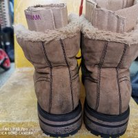 Зимни обувки Aspen, снимка 6 - Дамски боти - 27524382