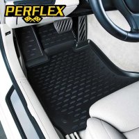 Гумени Стелки Perflex с борд за Мерцедес Mercedes Sprinter W901 W906 VW Crafter LT, снимка 5 - Аксесоари и консумативи - 40734980