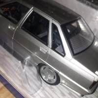 RENAULT 21 TURBO.2L TURBO. 1.18 SOLIDO TOP.TOP.TOP.!, снимка 14 - Колекции - 37820552