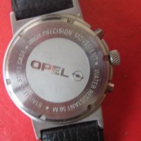 Мъжки часовник Опел Хронограф, снимка 6 - Мъжки - 36631173