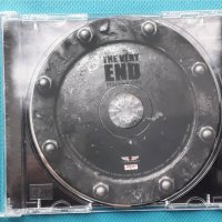 The Very End – 2011 - Mercy & Misery(Thrash,Death Metal), снимка 3 - CD дискове - 42986396