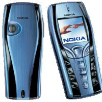 Батерия Nokia BLD-3 - Nokia 6610 - Nokia 7210 - Nokia 7250 - Nokia 8310 - Nokia 6510 - Nokia 2100, снимка 5 - Оригинални батерии - 15530554