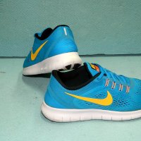 маратонки Nike Free RN  номер 43, снимка 11 - Маратонки - 28912014