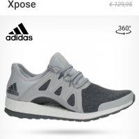 Adidas Pure boost X,номер 39, снимка 1 - Маратонки - 26482873