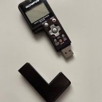 ✅ Диктофон 🔝 Olympus WS-210S , снимка 3 - Други - 42964718