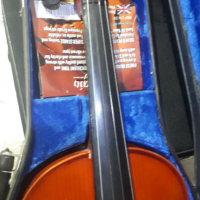 Цигулка алберт, снимка 2 - Струнни инструменти - 44884280