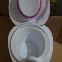 Портативна тоалетна , снимка 10 - Химически тоалетни - 43989172