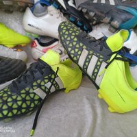 бутонки,стоножки, калеври, футболни обувки adidas® N- 37 - 38 original, маратонки, спортни обувки,GO, снимка 4 - Маратонки - 39724630