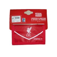 Футболно Портмоне - FC Liverpool Wallet, снимка 4 - Футбол - 44087477