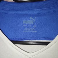 Домакинска тениска Tranmere Rovers x Puma(2019-2020), Size L, снимка 6 - Футбол - 36743268