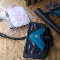 Парочистачка HOOVER CA2IN1D 1700 W, снимка 5 - Парочистачки и Водоструйки - 40774244