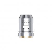 Изпарителна глава Smok TFV16 LITE Dual Mesh coil 0.15ohm, снимка 1 - Електронни цигари - 28626117