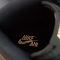 Nike air Jordan 1 Retro High, снимка 8 - Спортни обувки - 44848480