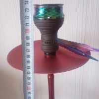 Комплект наргиле Kaya Shisha, снимка 4 - Наргилета - 43728619