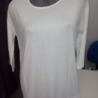 Дамски блузи 7/8 ръкав, снимка 4 - Блузи с дълъг ръкав и пуловери - 28031711