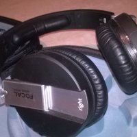 поръчани-focal qоbus edition-audiophile headphones-внос франция, снимка 2 - Слушалки и портативни колонки - 26284520