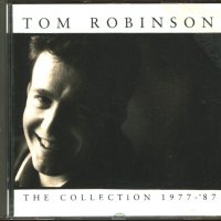 Tom Robinson -the Collection 77-87, снимка 1 - CD дискове - 37309794