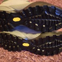 Scarpa Mojito Plus GTX Mens Hiking Boots Gore-Tex 43 n, снимка 9 - Спортни обувки - 35127644