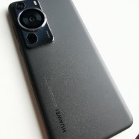 Телефон Huawei P60 Pro Черен 256Gb, снимка 4 - Huawei - 43017729