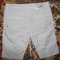 Къси панталони SWING JEANS, SHINE ORIG.   мъжки,М и Л, снимка 4 - Къси панталони - 26338814