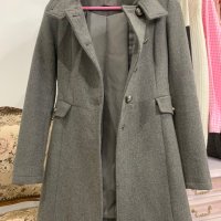 Дамско палто Vero Moda, снимка 8 - Палта, манта - 43477024