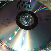JOHNNY CASH CD 1909221130, снимка 10 - CD дискове - 38047647