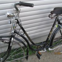 Ретро велосипед ,колело -  Bergland 