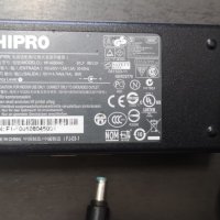 Адаптер HIPRO HP-A0904A3 19V 4.74A , снимка 1 - Кабели и адаптери - 28529590