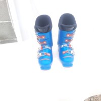 Ски обувки детски 21,5см Lange , снимка 2 - Зимни спортове - 43739518