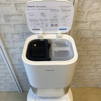 Прахосмукачка робот Dreame L10s Ultra AI камера Mop Self-Clean 5300Pa, снимка 3 - Прахосмукачки - 43473605