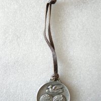 Колекция лот ГДР от соц-а - значка, флагче, медал, снимка 2 - Колекции - 27376669