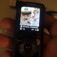 Sony Walkman, снимка 13 - MP3 и MP4 плеъри - 37338728