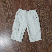 Джинси Tommy Hilfiger 68см-20лв, снимка 1 - Панталони и долнища за бебе - 32612579