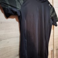 Мъжка спортна тънка блуза, снимка 1 - Блузи - 43329786