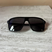 Черни слънчеви очила 😎, снимка 5 - Слънчеви и диоптрични очила - 44899076