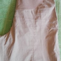 Панталон за бременни-лятен, снимка 4 - Дрехи за бременни - 28978618