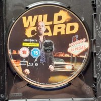 Wild Card (2015) Жокерът (blu-ray disk) без бг субтитри, снимка 3 - Blu-Ray филми - 33115309