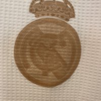 Тениска на Реал Мадрид, снимка 4 - Футбол - 37769411