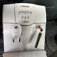 Кафе автомат Saeco Incanto  на части