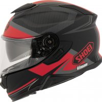 Каска за Мотор SHOEI GT-Air II/XXS/XS/S/M/L/XL/XXL///Изработка по Поръчка/, снимка 4 - Аксесоари и консумативи - 32476380