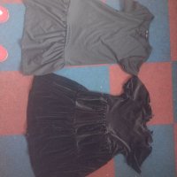 Нови рокли в черно , снимка 1 - Рокли - 38566388