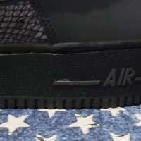 NIKE Air Force 1 Low 45 номер , снимка 5 - Маратонки - 35476327