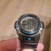 Касио G-SHOCK G 7710, снимка 2 - Мъжки - 44051840