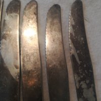 Стари ножове-7849, снимка 7 - Антикварни и старинни предмети - 27001890