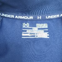  НОВА !!! Оригинална Тениска на Under Armour Loose Fit, снимка 3 - Тениски - 28688505